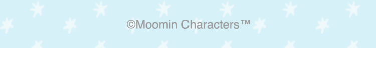 Moomin Characters™